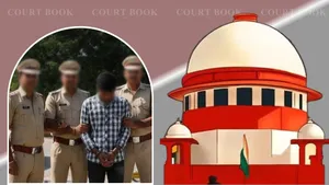 Supreme Court Seeks Centre, States, Meta and X Responses on Police Posting Accused Persons’ Images Online